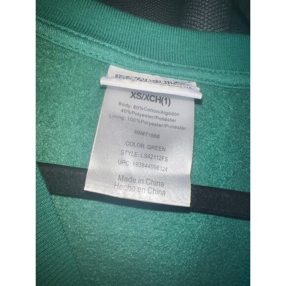 Ugly Christmas Sweater Xmas Sweatshirt Crewneck Size XS Snoopy - Picture 2 of 3